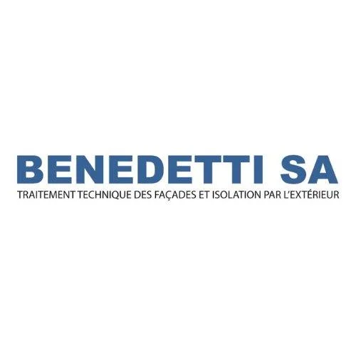 Site de Benedetti SA