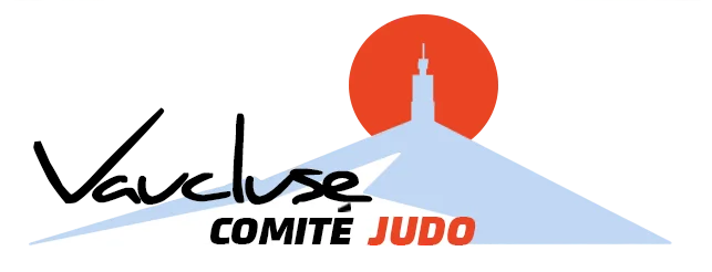 logo comité vaucluse