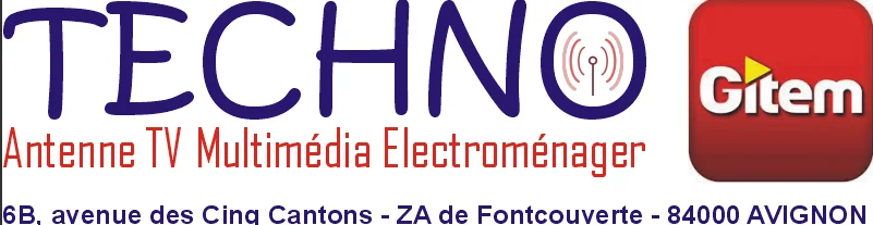 Site de Technogitem