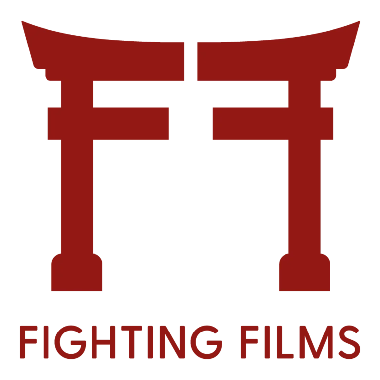 Logo partenaire Fighting Films